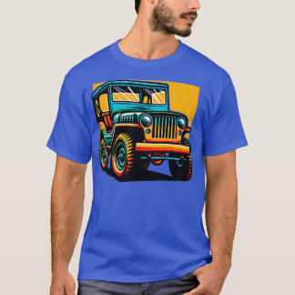 Willys1 T-Shirt