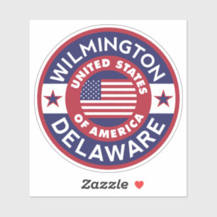 WILMINGTON, Delaware