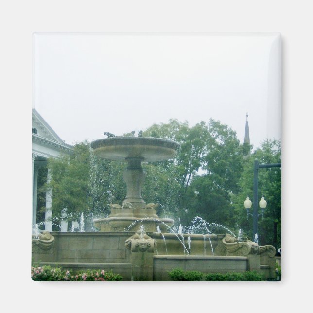 Wilmington Magnet (Front)