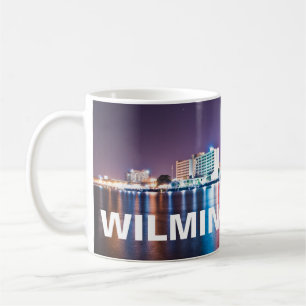 Wilmington NC Coffee Mug
