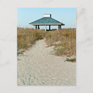 Wilmington NC Postcard