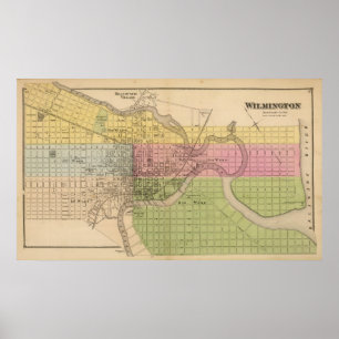 Wilmington Poster