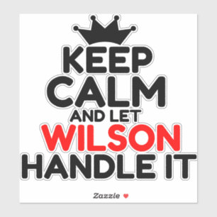 WILSON