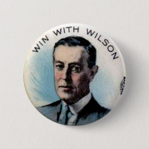 Wilson - Button
