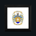 Wilson Family Crest [German Clan]    Gift Box<br><div class="desc">Wilson - [German] Family Crest 

I have made a wide range of Wilson  Family Crest [German Clan] items. 
If you are interested in any products that are not shown -I will be glad to have it made for you. You would have it available within 24 hours.</div>