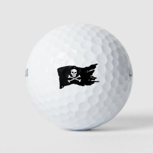 Wilson Golf Ball Pirates