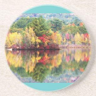 Wilson Pond Island Coaster