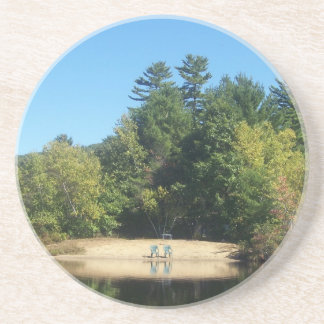 Wilson Pond Island Coaster