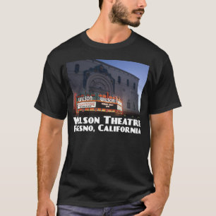 Wilson Theatre Dark T-Shirt