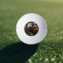 Wilson Ultra Distance Golf Ball