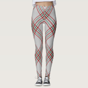 Wilson's Blanket Border Sett Leggings