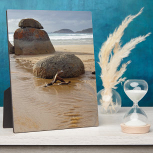 Wilson's Prom Whiskey Beach Plaque