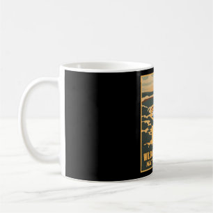 Wilsons Promontory � The Endless Horizon of Austra Coffee Mug