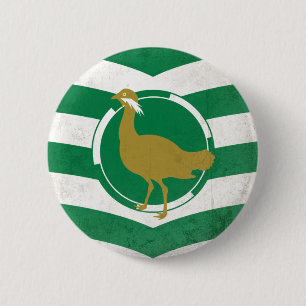 Wiltshire 6 Cm Round Badge