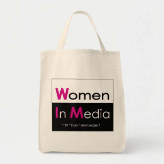 WiM Classic X Pride Logo bag