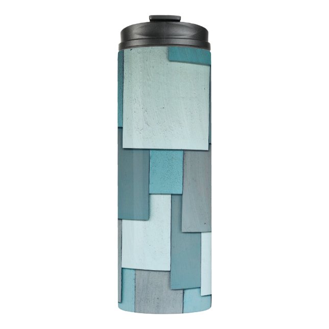 Wimberley Thermal Tumbler (Front)