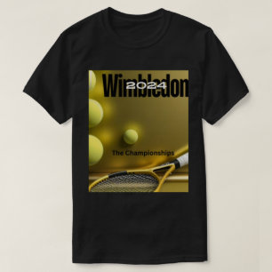 Wimbledon 2024 The Championships T-Shirts & MORE!