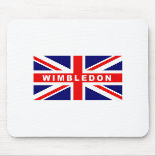 Wimbledon Mouse Mat