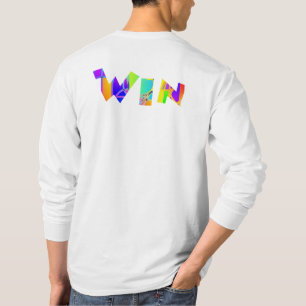 WIN Logo T-Shirt