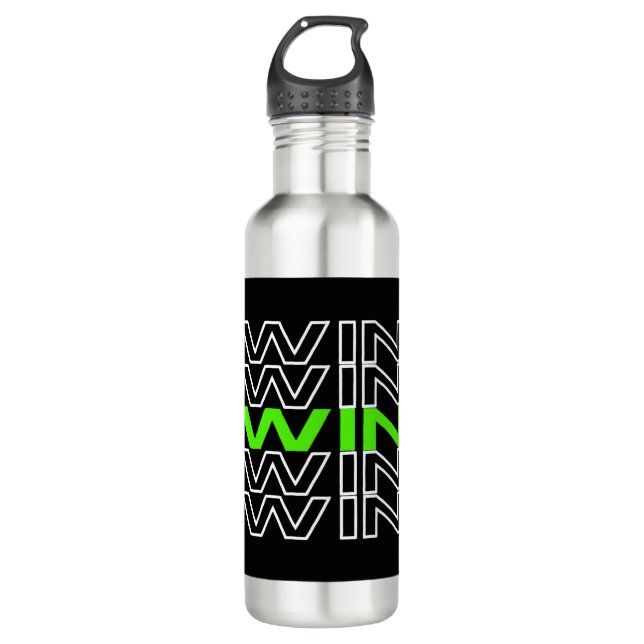 WIN WIN 710 ML WATER BOTTLE (Front)