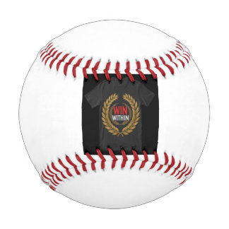 Win Within." " Baseball
