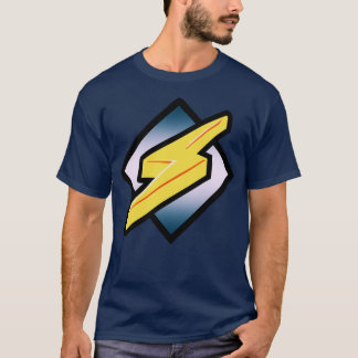 Winamp Mp3 Player T-Shirt