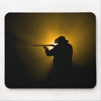 Winchester 94 mouse mat