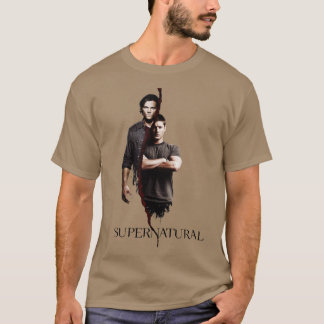 Winchester Brothers friends gift boy T-Shirt