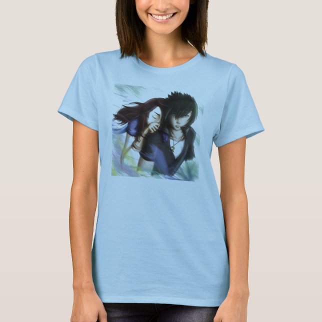 Wind4 T-Shirt (Front)