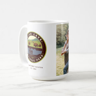 Wind Cave National Park Coffee Mug