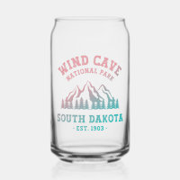 Wind Cave National Park South Dakota