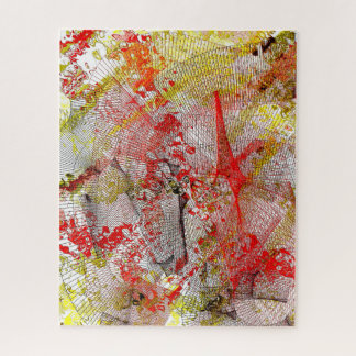 wind chaser jigsaw puzzle