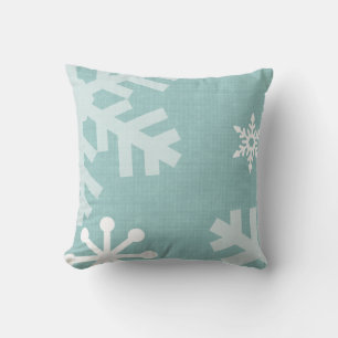 Wind Chill Cushion