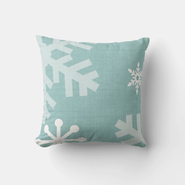 Wind Chill Cushion (Front)
