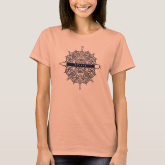 Wind collection T-shirt