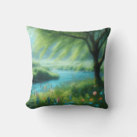 Wind in the Willow