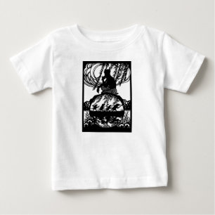 Wind in the Willows Baby T-Shirt