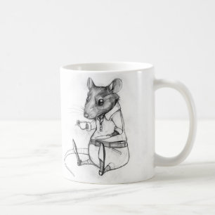 Wind in the Willows Mug