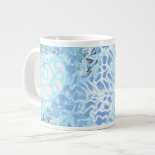 Wind Large Coffee Mug