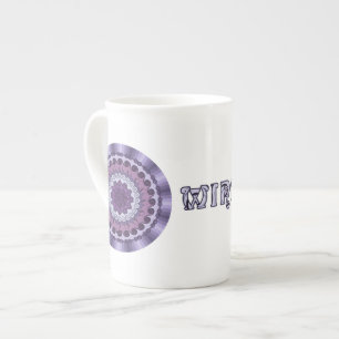 Wind Mandala Speciality Mug