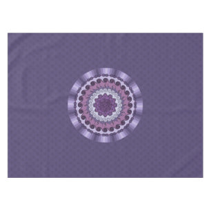 Wind Mandala Tablecloth