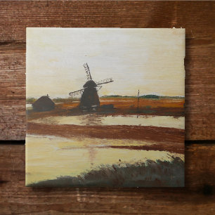 Wind Mill Tile