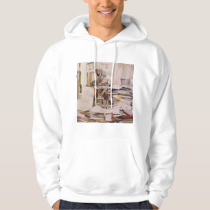 Wind of Change 1991 Hoodie