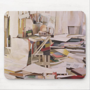 Wind of Change 1991 Mouse Mat
