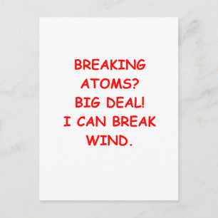 WIND.png Postcard