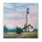 Wind Point Lighthouse Tile