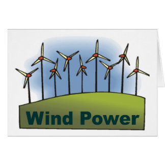 Wind Power