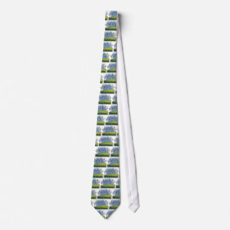 Wind Power Tie