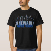 Wind Power Turbines