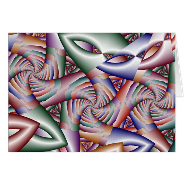 wind spinners (Front Horizontal)